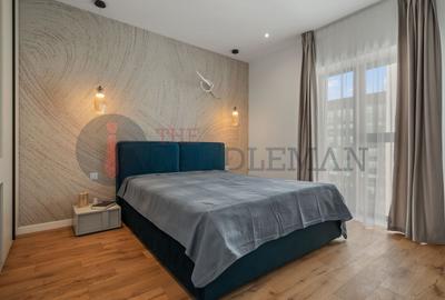 Apartament 2 camere de închiriat - ONE COTROCENI PARK | 775€ + TVA - 1