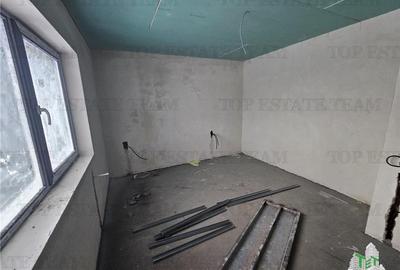 Vila 4 camere incalzire in pardoseala in Militari Residence - 5