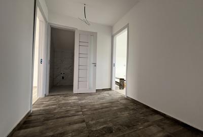 Exclusivitate! vila moderna P+M, 5 camere, Valu lui Traian! - 8