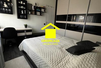 Apartament 2 camere, modern, Grigorescu - 5
