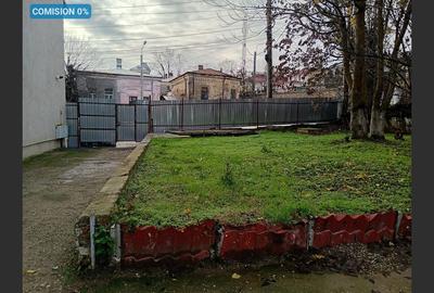 TEREN 970 MP , ZONA GARII, COMISION 0% - 1