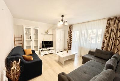 OCAZIE | Apartament 3 camere - Pet Friendly - 70 mp - zona Girocului - 1