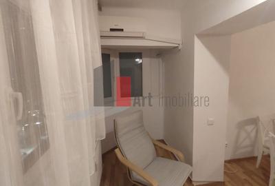 Prima închiriere apartament decomandat 3 camere - Bd. Lacul Tei -Parcul Circului - 19