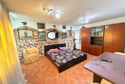 GARSONIERA IN VILA NOUA BANEASA | JANDARMERIEI - 1