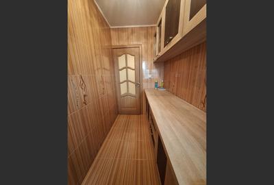 Apartament 2 camere Parter 46 mp + boxa, Spital Movila - 5