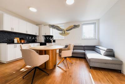 Apartament modern cu 2 camere|50 m2|semidecomandat|Europa/Ionesco - 3