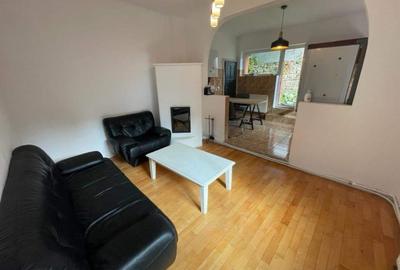 Casa cu 4 Camere,131mp, zona Platinia - 6