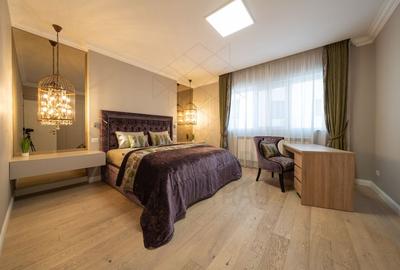 Soseaua Nordului | Design Apartment for Rent - 7