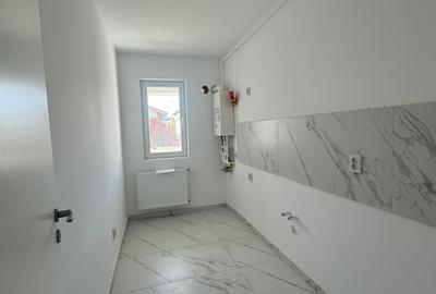 BLOC FINALIZAT-GARSONIERA DECOMANDATA CU BALCON -COMISION 0% MILITARI - 7