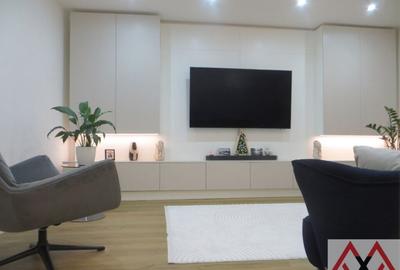 Apartament 3 camere Vitan Mall, hol H, la cheie! - 1