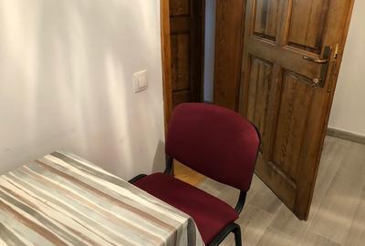 Chirie ap.1 camera , decomandat, amenajat-zona Lic.Unirea-la 10 min de UMF - 13