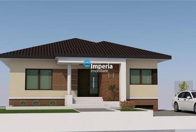 Casa Demisol+P+M, beci, 6 cam, 2 bai, 500 teren,  Lunca Cetatuii - 11
