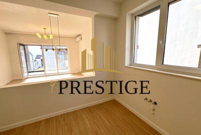 APARTAMENT 2 CAMERE DE VÂNZARE CARTIER DA VINCI | ETAJ 1 | PARCARE - 4