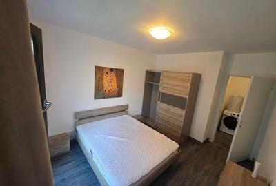 Inchiriere Apartament 2 camere Loc de Parcare Bloc Nou Lujerului - 6