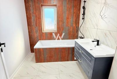 Casă individuală premium de vânzare în Șelimbăr – 650 mp teren - 17