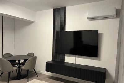 Apartament nou de închiriat în Cartierul Solar - 4