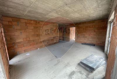 Penthouse Exclusiv 4 Camere | 127 mp Utili + Terasă 38 mp Mănăștur - 2