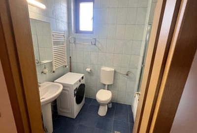 Apartment de 2 camere cu terasă în zona Kaufland-Icil - 6