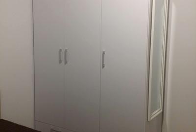 Militari, Lujerului, 2 camere, renovat, mobilat - 8