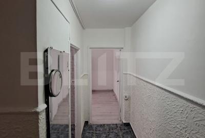 Apartament 2 camere decomandate – Astra, Brașov | 39,3 mp | Parter | - 4