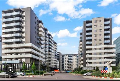 Studio Dublu / Cortina North / construit 2025 faza 3 - 2