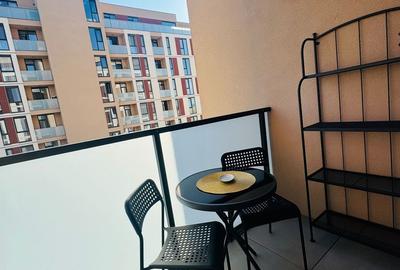 2 camere | Torontalului Nord | Modern | parcare subterană | Bloc nou - 10