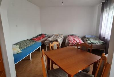 Cazare muncitori garsoniere/apartamente la curte in Vladimirescu - 16