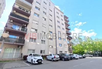 Militari -Metrou Pacii - Ansamblul Ten Blocks - 2 camere SUT 74MP - 2