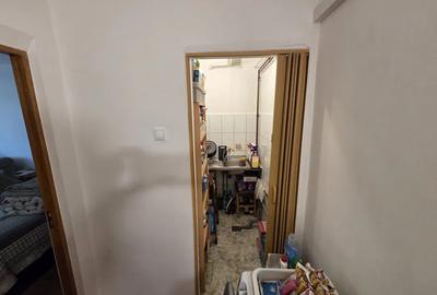 Apartament - 2 camere - semidecomandat - Mall Vitan - 6