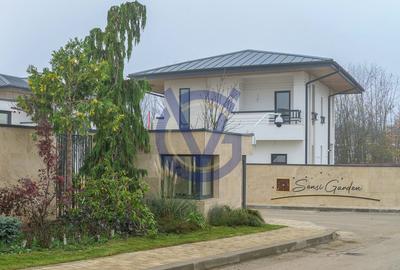 Imagineaza-ti noua ta viata in vila editie limitata, langa Paradisul Verde! - 1