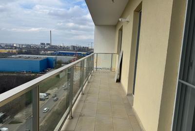 Apartament 2 camere de vanzare, Rond Metro Berceni, Bd. Metalurgiei - 7