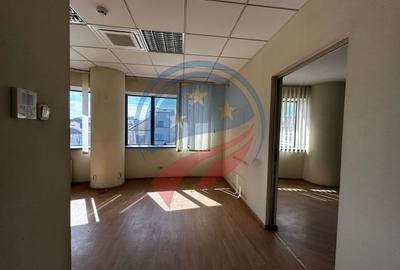 Spațiu comercial, de 477 mp, în Ultracentral