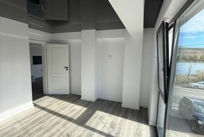 2 camere - etaj 1- Don Lake View- Rediu Lac- 59 mp - 117500 euro - 7
