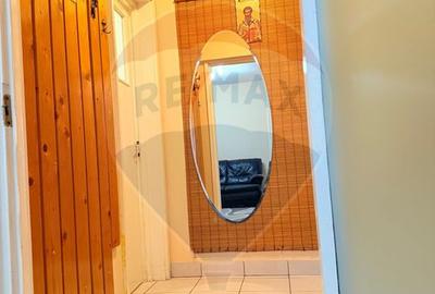 Apartament cu 2 camere | Prima închiriere | Piața Sudului - 10