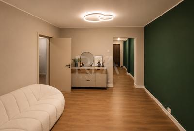2 camere, renovat, Parcul Moghioroș - 6