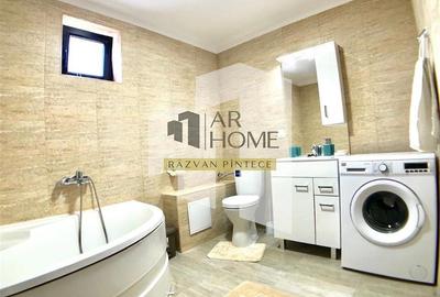 Apartament 3 camere de lux, 95 mp, curte, zona Afi Palace, Ploiesti - 23