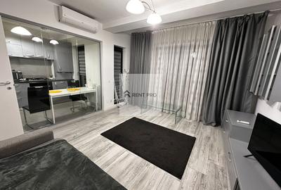 Studio Cu Parcare 500 Euro Etaj 8 21 Residence - 7