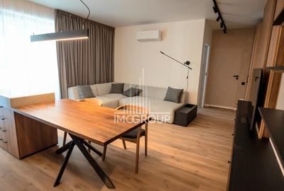 Apartament modern 2 camere de închiriat – zona semicentrala - 6