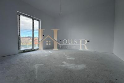 Constructie Moderna.Zona Linistita.Teren 408mp! - 20