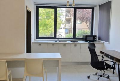 Studio modern în Europa, finisaje premium și locație excelentă - 4