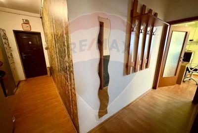 Apartament cu 1 dormitor, de vânzare - cartier Dâmbul Rotund - 3