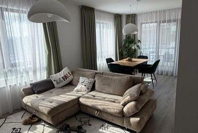 Apartament modern 2 camere | Liberty Residence - 13