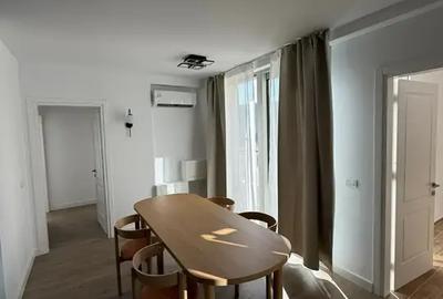 Apartament 4 Camere  | Terasa Superba | Armeneasca | Mobilat Utilat - 19