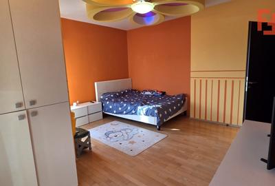 Casa individuala spatioasa, teren 614 mp - aproape de Lidl - 12