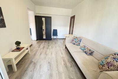 2 Camere Băneasa Renovat - 1