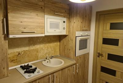 Apartament 2 camere zona Gara - 6