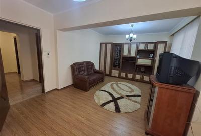 ULTRACENTRAL Bariera 2 cam 84mp, etaj 1 bloc cu lift Mobilat si Utilat - 3