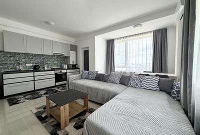 Apartament modern, 2 camere, 52.5 mp utili, etaj 2 - Dumbravita - 4