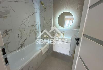 Apartament 2 camere modern, cu balcon loc de parcare inclus, Clasa A - 6
