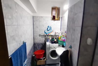 Apartament 3 camere decomandat, zona Spital Piatra Neamt - 4
